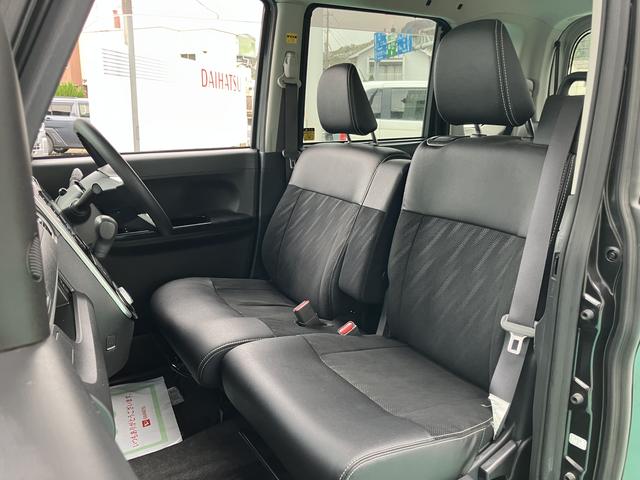 タントカスタムＸ　トップエディションリミテッドＳＡIII（山口県）の中古車