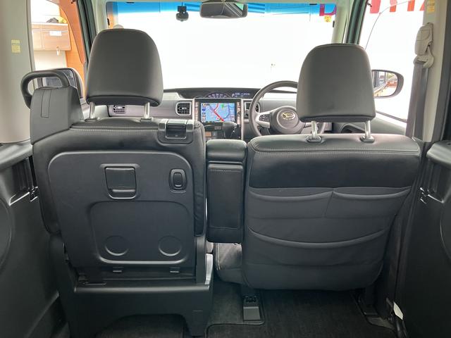 タントカスタムＸ　トップエディションリミテッドＳＡIII（山口県）の中古車