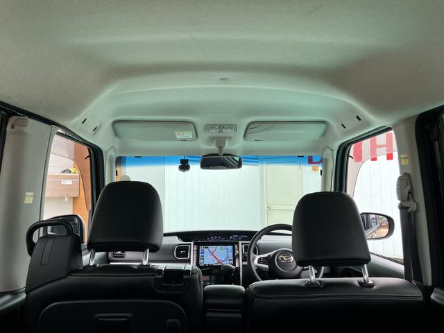 タントカスタムＸ　トップエディションリミテッドＳＡIII（山口県）の中古車