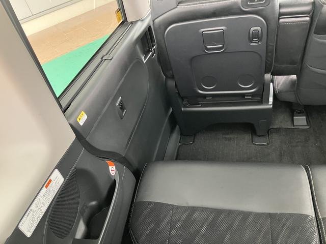 タントカスタムＸ　トップエディションリミテッドＳＡIII（山口県）の中古車