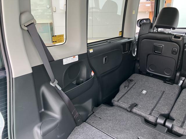 タントカスタムＸ　トップエディションリミテッドＳＡIII（山口県）の中古車