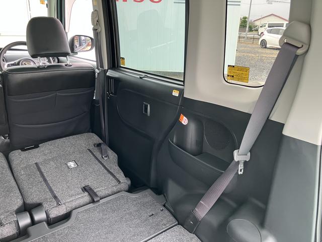 タントカスタムＸ　トップエディションリミテッドＳＡIII（山口県）の中古車