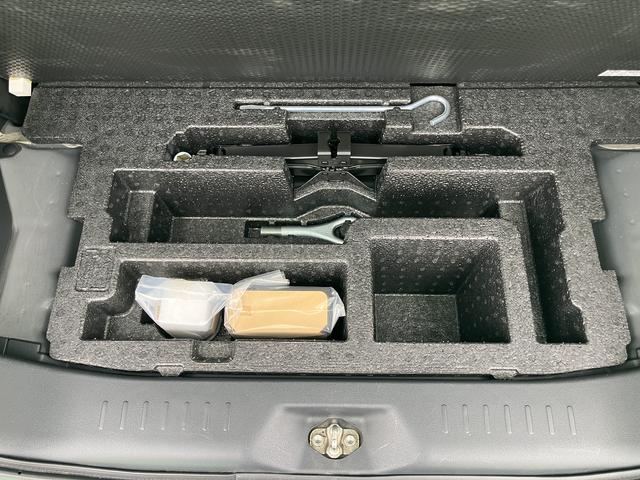 タントカスタムＸ　トップエディションリミテッドＳＡIII（山口県）の中古車