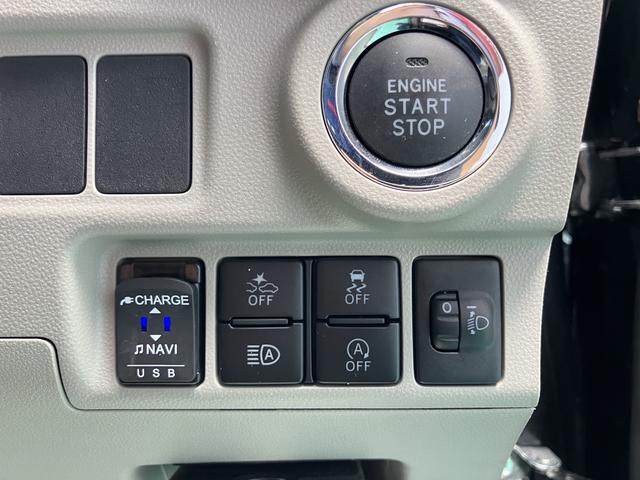 キャストスタイルＧ　リミテッド　ＳＡIII（山口県）の中古車