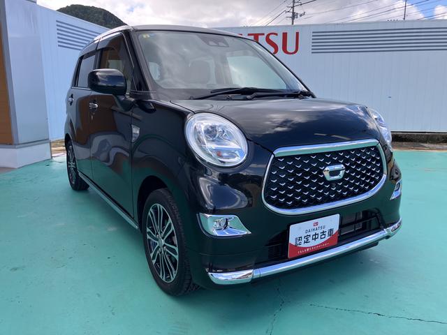 キャストスタイルＧ　リミテッド　ＳＡIII（山口県）の中古車