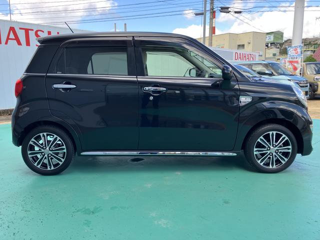 キャストスタイルＧ　リミテッド　ＳＡIII（山口県）の中古車