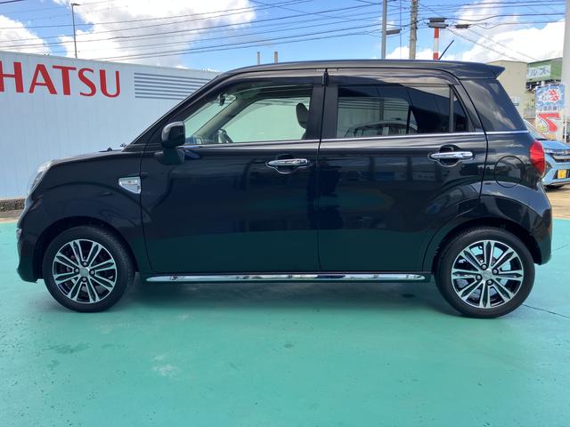 キャストスタイルＧ　リミテッド　ＳＡIII（山口県）の中古車