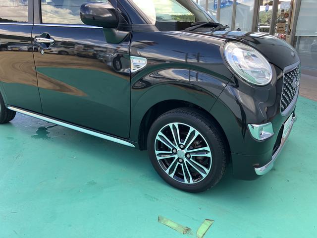 キャストスタイルＧ　リミテッド　ＳＡIII（山口県）の中古車