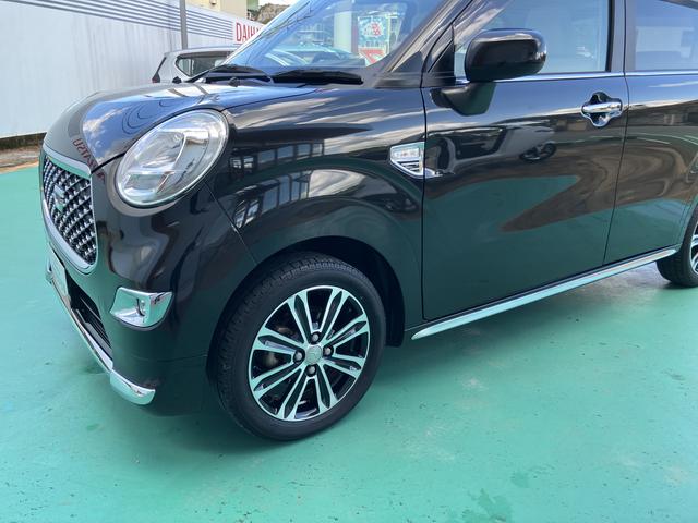 キャストスタイルＧ　リミテッド　ＳＡIII（山口県）の中古車