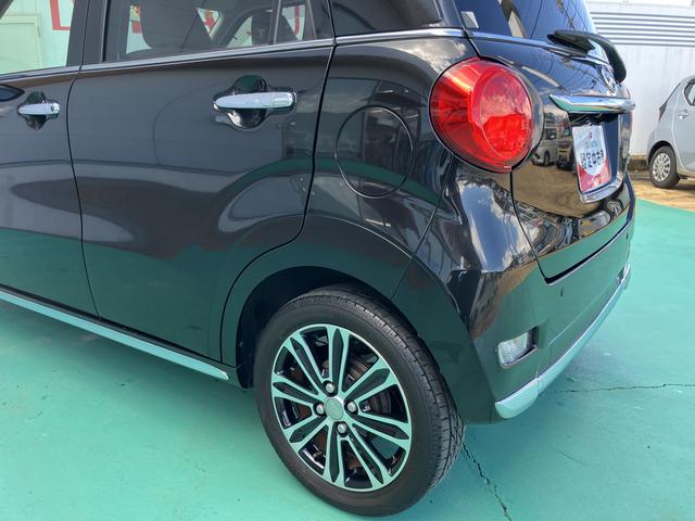 キャストスタイルＧ　リミテッド　ＳＡIII（山口県）の中古車