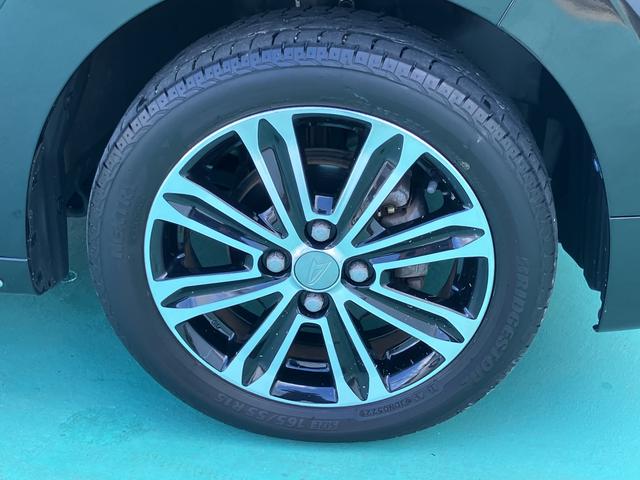 キャストスタイルＧ　リミテッド　ＳＡIII（山口県）の中古車