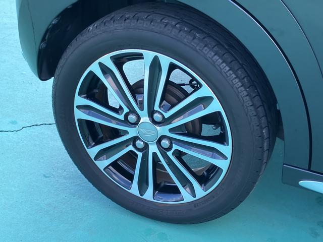 キャストスタイルＧ　リミテッド　ＳＡIII（山口県）の中古車