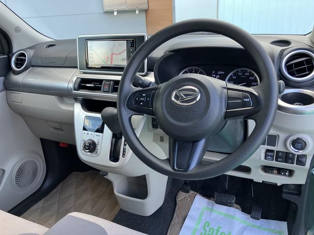 キャストスタイルＧ　リミテッド　ＳＡIII（山口県）の中古車