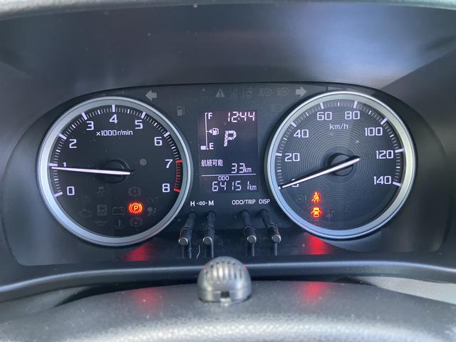 キャストスタイルＧ　リミテッド　ＳＡIII（山口県）の中古車