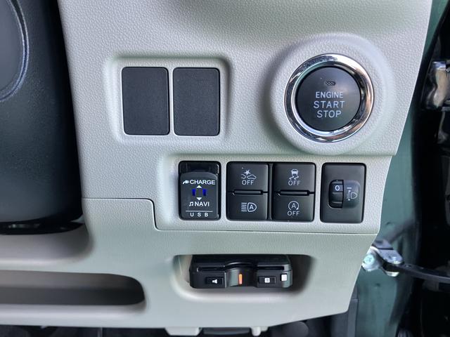 キャストスタイルＧ　リミテッド　ＳＡIII（山口県）の中古車