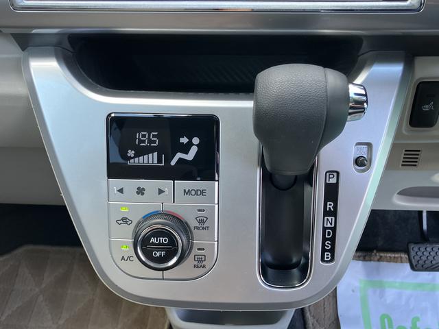 キャストスタイルＧ　リミテッド　ＳＡIII（山口県）の中古車