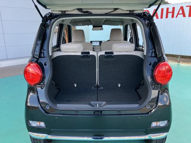 キャストスタイルＧ　リミテッド　ＳＡIII（山口県）の中古車