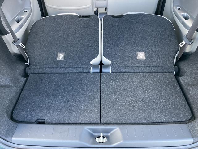 キャストスタイルＧ　リミテッド　ＳＡIII（山口県）の中古車