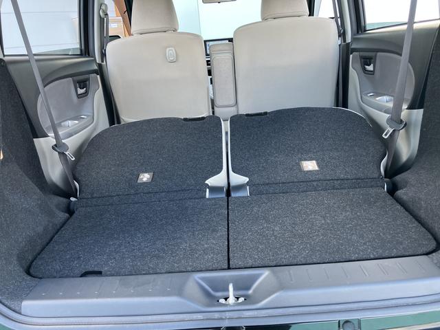 キャストスタイルＧ　リミテッド　ＳＡIII（山口県）の中古車