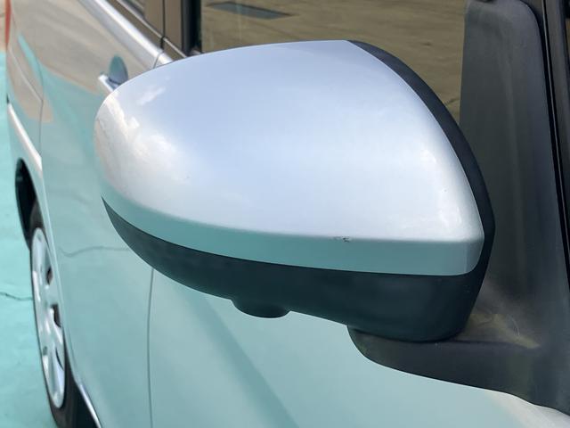 タントＸリミテッドＳＡIII（山口県）の中古車