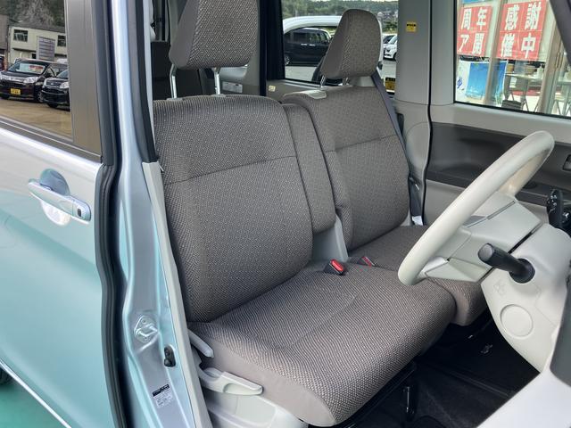 タントＸリミテッドＳＡIII（山口県）の中古車