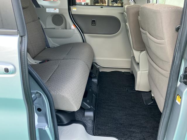 タントＸリミテッドＳＡIII（山口県）の中古車