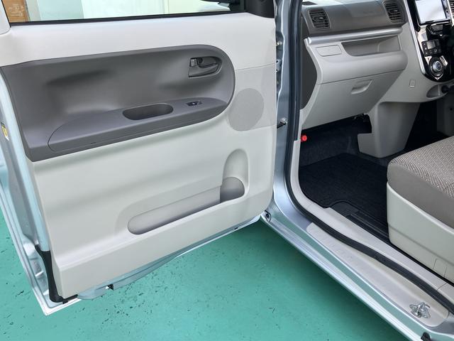 タントＸリミテッドＳＡIII（山口県）の中古車