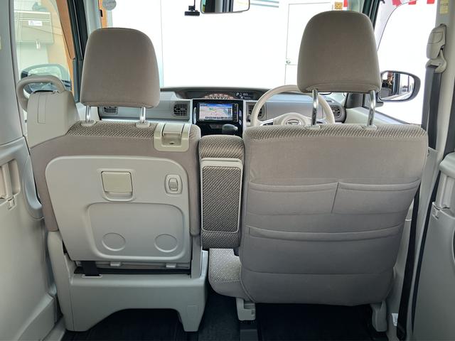 タントＸリミテッドＳＡIII（山口県）の中古車