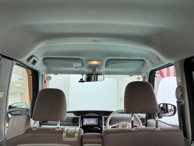 タントＸリミテッドＳＡIII（山口県）の中古車