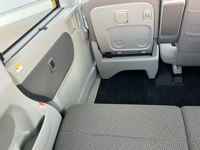 タントＸリミテッドＳＡIII（山口県）の中古車