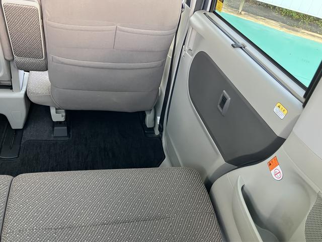 タントＸリミテッドＳＡIII（山口県）の中古車