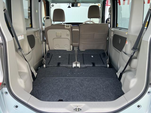タントＸリミテッドＳＡIII（山口県）の中古車