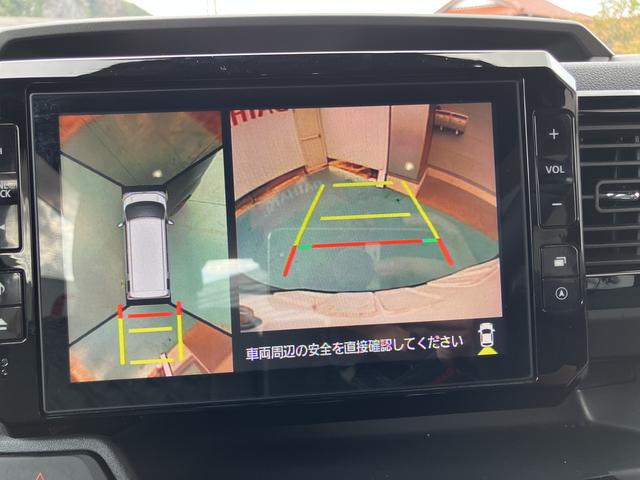 ウェイクＧターボリミテッドＳＡIII（山口県）の中古車