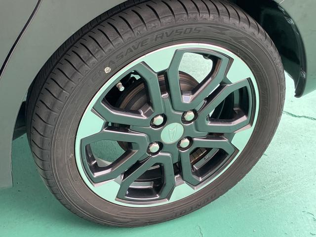 ウェイクＧターボリミテッドＳＡIII（山口県）の中古車