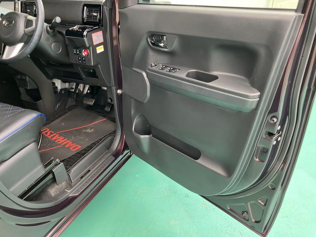 ウェイクＧターボリミテッドＳＡIII（山口県）の中古車