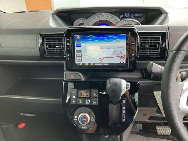 ウェイクＧターボリミテッドＳＡIII（山口県）の中古車