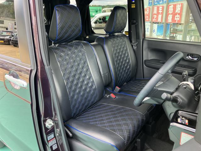 ウェイクＧターボリミテッドＳＡIII（山口県）の中古車