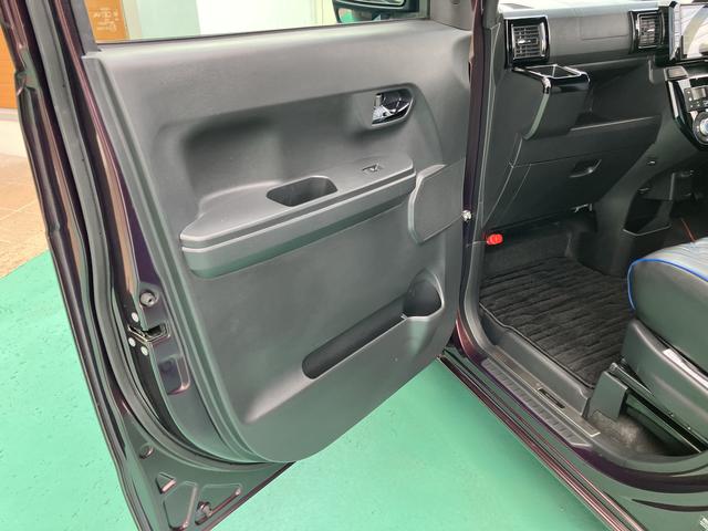 ウェイクＧターボリミテッドＳＡIII（山口県）の中古車