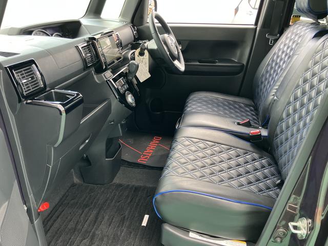 ウェイクＧターボリミテッドＳＡIII（山口県）の中古車