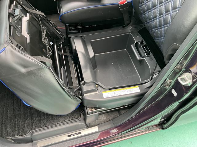 ウェイクＧターボリミテッドＳＡIII（山口県）の中古車