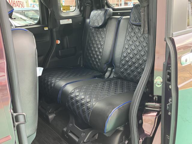 ウェイクＧターボリミテッドＳＡIII（山口県）の中古車