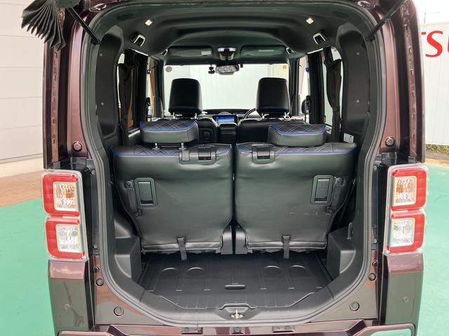 ウェイクＧターボリミテッドＳＡIII（山口県）の中古車
