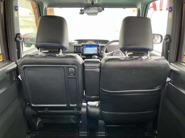 ウェイクＧターボリミテッドＳＡIII（山口県）の中古車