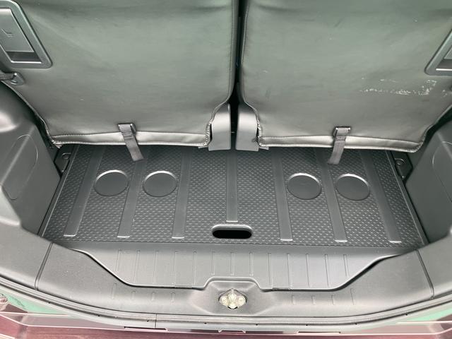 ウェイクＧターボリミテッドＳＡIII（山口県）の中古車