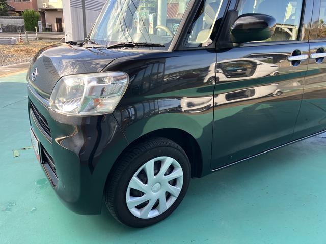タントＬ　ＳＡIIIワンオーナー車　運転席エアバック　キーレス　ＡＢＳ（山口県）の中古車