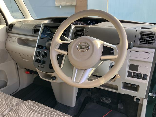 タントＬ　ＳＡIIIワンオーナー車　運転席エアバック　キーレス　ＡＢＳ（山口県）の中古車