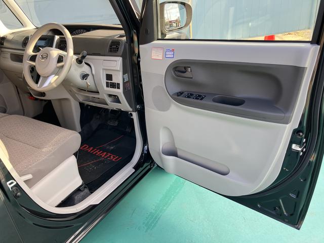 タントＬ　ＳＡIIIワンオーナー車　運転席エアバック　キーレス　ＡＢＳ（山口県）の中古車