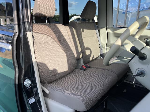 タントＬ　ＳＡIIIワンオーナー車　運転席エアバック　キーレス　ＡＢＳ（山口県）の中古車