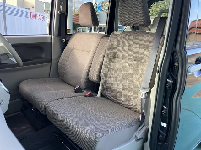 タントＬ　ＳＡIIIワンオーナー車　運転席エアバック　キーレス　ＡＢＳ（山口県）の中古車
