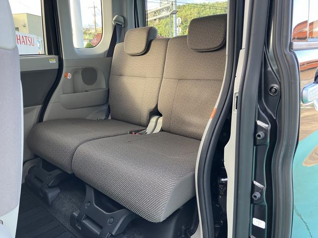 タントＬ　ＳＡIIIワンオーナー車　運転席エアバック　キーレス　ＡＢＳ（山口県）の中古車